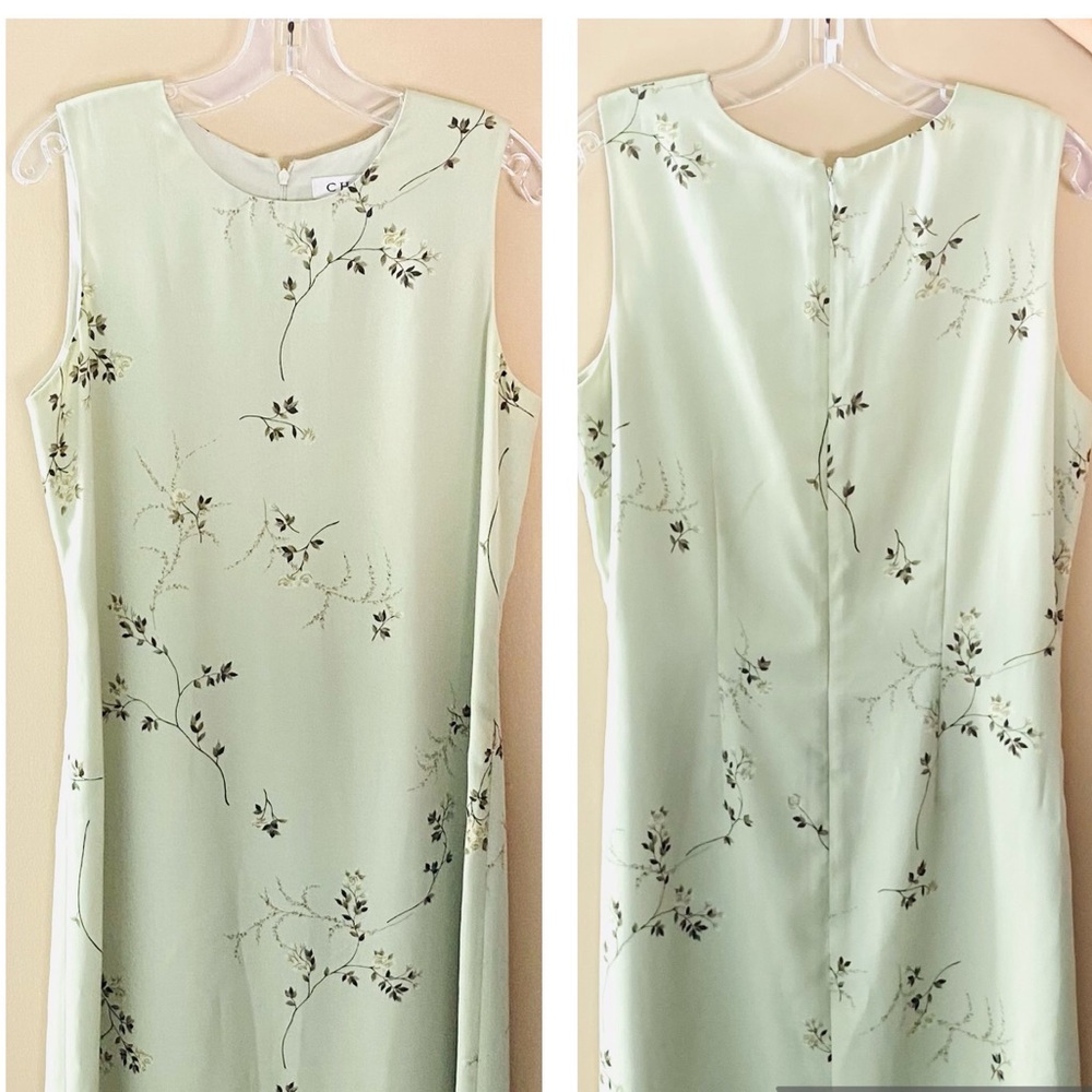 Chaus Dress - Size 8